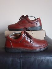 Clarks nature brown for sale  ALNWICK
