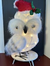 Holiday light plush for sale  Laughlin