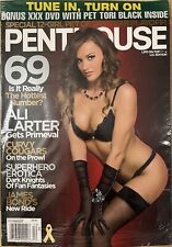 Penthouse magazin 2008 gebraucht kaufen  Hanau