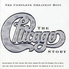 Chicago story the gebraucht kaufen  Deutschland