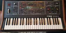 Vintage moog opus for sale  Slidell