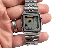 Rare vintage seiko for sale  Colorado Springs