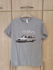 Volvo 240 shirt for sale  LONDON