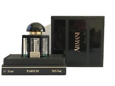 Armani factice perfume d'occasion  Expédié en Belgium
