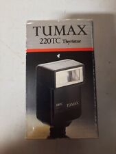 Tumax 220 flash usato  Zanica