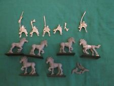Dark elf cavalry for sale  WETHERBY