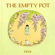 The Empty Pot por Demi comprar usado  Enviando para Brazil