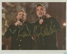 Gary barlow robbie for sale  SWINDON