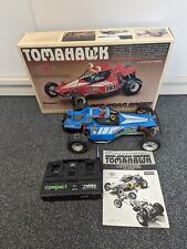 Kyosho tomahawk vintage for sale  Shipping to Ireland