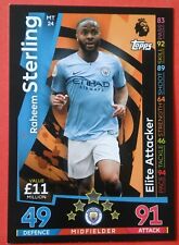 Match attax 2018 for sale  BASINGSTOKE