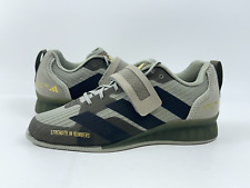 adidas weightlifting shoes for sale  COVENTRY