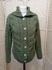wool cardigan sweaters womens for sale  ROWLANDS GILL
