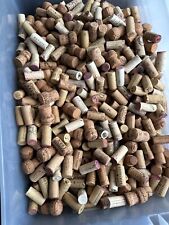 Wine champagne corks for sale  Winchester