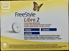 Freestyle libre2 sensore usato  Pioltello