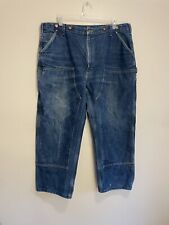 Carhartt logger jeans for sale  Bellingham
