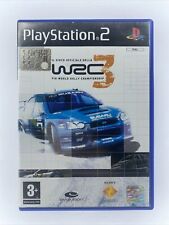 Wrc ps2 fia usato  Mogliano Veneto