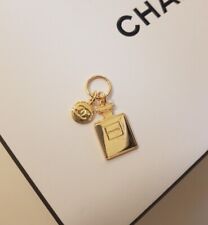 Chanel anhänger charm gebraucht kaufen  Bad Friedrichshall