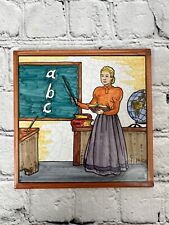 Woman teacher ruler for sale  Clifton Park