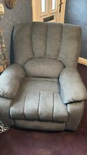 Electric powerift recliner for sale  LONDON