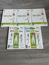 Wii fit wii for sale  Wilmington