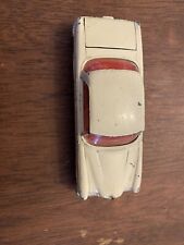 1964 Mercedes Benz 220 SE Coupe Corgi Toys Original comprar usado  Enviando para Brazil