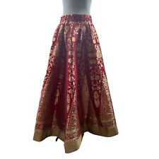 Indian wedding skirt for sale  Valrico