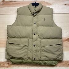 Vintage browning vest for sale  Saint Paul
