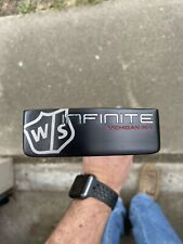Wilson golf infinite for sale  Jefferson