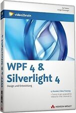 Wpf silverlight design gebraucht kaufen  Berlin