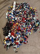 Lego gemischt konvolut gebraucht kaufen  Schmallenberg