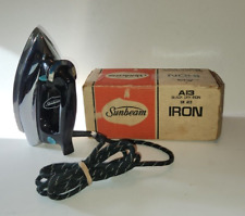 Sunbeam black dry for sale  Brookville