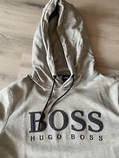 Hugo boss hoodie gebraucht kaufen  Bothel