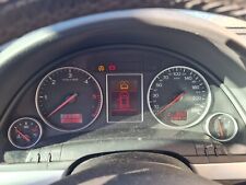 Audi tacho tachometer gebraucht kaufen  Bad Berleburg