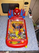 Flipper spiderman d'occasion  Montigny-lès-Metz