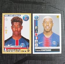 Panini foot presnel d'occasion  Grand-Champ