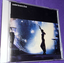 Sade lovers live for sale  Houston