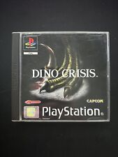 Dino crisis playstation usato  Bozen