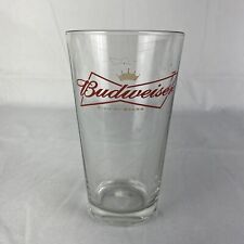 Budweiser pint logo for sale  Montrose