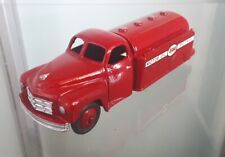 Used, Dinky Toys Esso Studebaker Petrol Tanker - Restored  for sale  BOGNOR REGIS