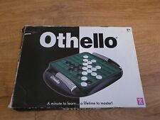 'Othello' strategy board game for sale  Shipping to South Africa