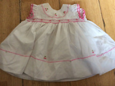 sarah louise christening dress for sale  PERTH