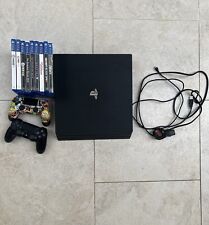 Playstation pro 1tb for sale  UK