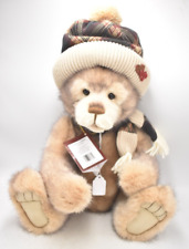 Charlie bears comfort for sale  EAST GRINSTEAD