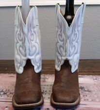Laredo western boots for sale  Montgomery