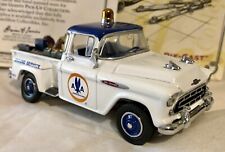 Matchbox YIS04-M. American Airlines 1957 Chevrolet Pickup. Mint & Boxed. for sale  BLANDFORD FORUM