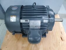 Motors nidec 15hp for sale  Findlay