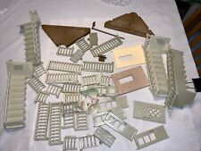 Sylvanians Beechwood /WillowHall Huge Spare Parts Bundle for sale  Shipping to South Africa