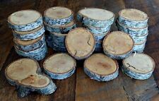 birch rounds for sale  Lapeer