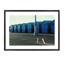 Guy bourdin beach for sale  LEEDS