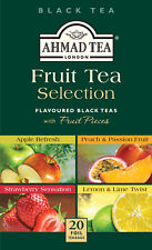 Ahmad tea fruit for sale  Shipping to Ireland